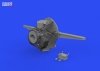 Eduard SIN648105 F4F-3 w/ early engine ADVANCED EDUARD 1/48