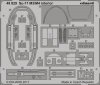 Eduard 49829 Su-17 M3/ M4 interior KITTY HAWK 1/48