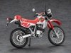 Hasegawa 21516 Honda XLR Baja (MD22) (1991) 1/12