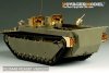 Voyager Model PE35448 WWII US LVT-4 Water Buffalo Landing Vehicle Tracked basic for AFV CLUB 35205 1/35