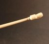Panzer Art RE35-285 17 pdr gun barrel with canvas cover for “Achilles” 1/35