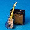Point of no Return 3523033 Gitara elektryczna i wzmacniacz / Electric guitar and amplifier 1/35