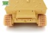 T-Rex Studio TR84001 Elephant Tracks 1/48
