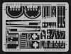 Eduard 49353 F-18E interior 1/48 Hasegawa