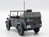 ICM DS3513 WWII Wehrmacht le.gl.Einheitz-Pkw 1/35