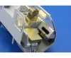Eduard 36269 HEMTT interior - colour ITALERI 1/35