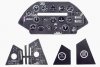 Yahu YMA4841 F4U-5 day fighter (Hasegawa) 1:48