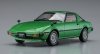 Hasegawa HC43 MAZDA SAVANNA RX-7 1/24