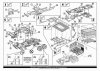 Zebrano 72003 RSB-F Movavle Wireless 1/72