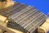 Eduard 36110 Matilda III/IV PSP rear plating TAMIYA 1/35