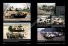 Kagero 0007 Chieftain Main Battle Tank. Development And Active Service From Prototype To Mk.11 EN