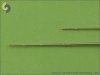 Master SM-350-024 Russian cruiser Varyag (1899) masts and yards set