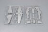 Trumpeter 02831 Soviet MiG-3 Late Version (1:48)