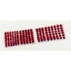 Paint Forge PFAT0608 Caliban Red 6mm