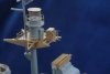MK1 Design MS-35034 Royal Navy Radar Set 1/350