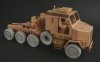 Panzer Art RE35-121 Road wheels for M1070 truck tractor 1/35
