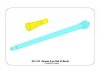 Aber 35L-319 German 5 cm barrel for AA guns Flak 41 1/35