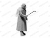 ICM 35904 Chernobyl 4 Deactivators 1/35