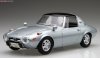 Fujimi 038919 Toyota S800 1/24