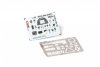 Eduard 3DL48086 Spitfire Mk. XII SPACE AIRFIX 1/48