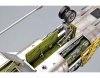 Trumpeter 02232 North American F-100D Fighter (1:32)