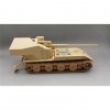 Amusing Hobby 35A026 Waffentrager auf E-100 (1:35)