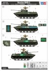 Hobby Boss 80155 Russian BMD-2 1/35
