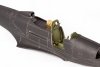 Eduard FE1477 P-39Q ARMA HOBBY 1/48