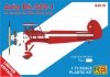 RS Models 94019 Avia Bs.322-1 Limited Edition 1/72