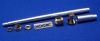 RB Model 35B22 12.8cm L/61 SPG Sturer Emil 1/35