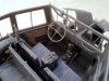Miniart 35147 L1500A Kfz.70 German Personnel Car (1:35)