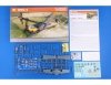 Eduard 82117 Bf 109G-4 1/48