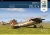 Arma Hobby 70006 PZL P.7a Expert Set 1/72