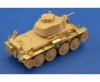 Eduard 36192 Pz. Kpfw.38(t) Ausf. E/F 1/35 Trumpeter
