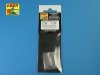 Aber 1:700L-038 Set of 20 pcs 20 mm L/65 Breda gun barrels for Italian Navy ships 1/700