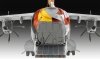 Revell 03789 Air Defender Set (Airbus A400M & Tornado) 1/144