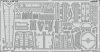 Eduard 491473 A-4B HOBBY 2000, HASEGAWA 1/48