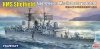 ForeArt 3001 HMS Sheffield Type 42 Guided Missile Destroyer Batch I 1/350