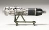 Tamiya 61097 Heinkel He162 A-2 Salamander 1/48