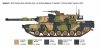 Italeri 6596 M1A1 Abrams 1/35