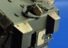 Eduard 35566 British 155mm AS-90 SPH 1/35 Trumpeter