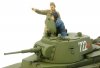 Tamiya 35327 BT-7 Model 1937 (1:35)