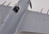 Arma Hobby 40004 Hurricane Mk IIc 1/48