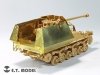 E.T. Model E35-302 WWII German Jagdpanzer Marder I For TAMIYA 35370 1/35