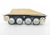 QuickWheel QW-143 Hetzer (Early & Late) - Academy 1/35