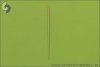 Master AM-48-039 Hawker Hunter - Pitot Tube (1:48)