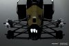 Meng Model RS-005 McLaren MP4/4 1988 (Pre-Colored Edition) 1/12