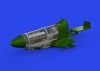 Eduard 6481004 P-51B/ C engine EDUARD 1/48