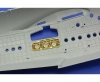 Eduard 72551 Sunderland Mk. I bomb racks 1/72 ITALERI
