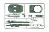Italeri 35106 Leopard 2 A4 - WAR THUNDER 1/35